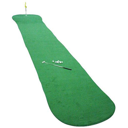 Big Moss Long Putt 60ft Indoor Putting Green