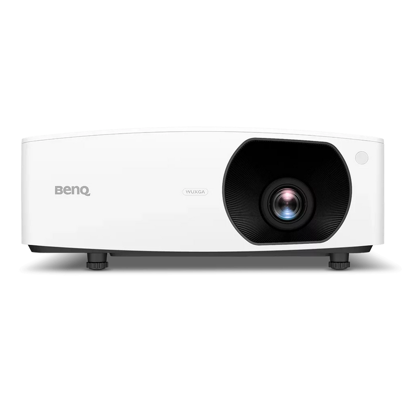 Benq LU710 4000-Lumen WUXGA Laser Golf Simulator Projector with Long-Lasting Performance