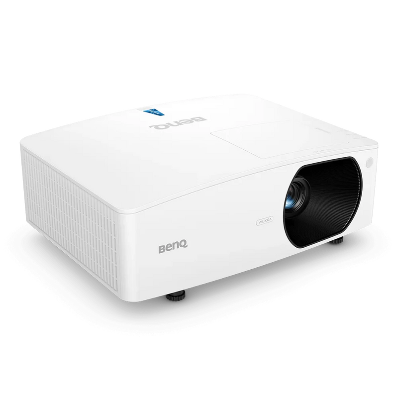 Benq LU710 4000-Lumen WUXGA Laser Golf Simulator Projector with Long-Lasting Performance