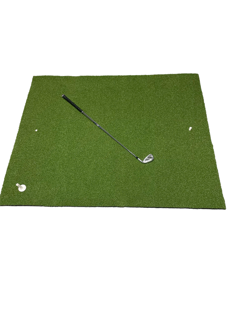 Big Moss True Launch Hitting Mat 4" x 5"