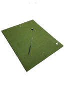 Big Moss True Launch Hitting Mat 4" x 5"