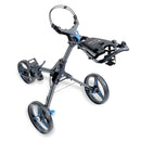 Motocaddy CUBE Push Cart