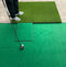 Big Moss Golf Simulator Putting & Return Ramp (18"x3")