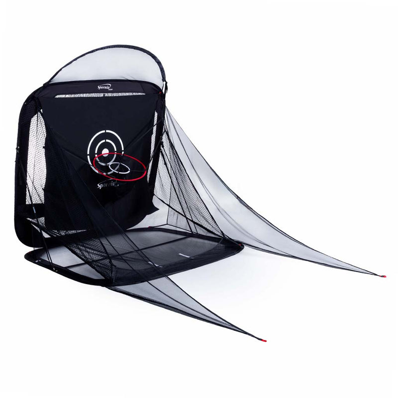 Spornia Side Net Extension (Spornia Golf Nets Only)