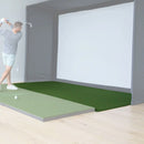 SIG Landing Pad Mat for SIG8 Golf Simulator Enclosure