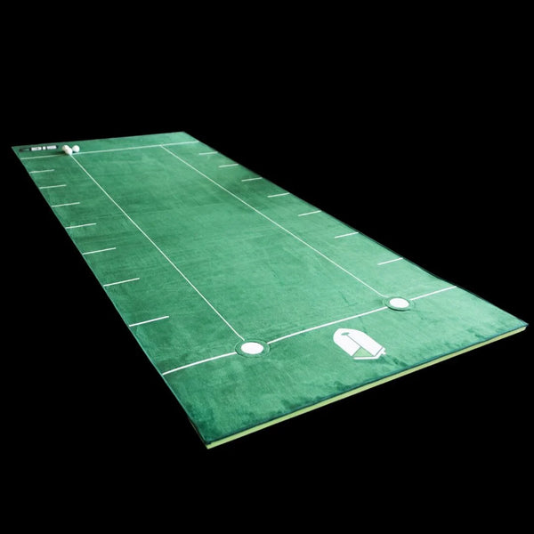 SIG LITE INDOOR PUTTING GREEN 3' X 8'