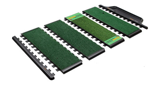 TrueStrike Single Model Golf Mat