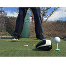 Spornia Academy Commercial Golf Mat