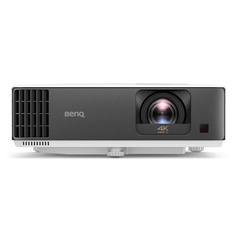 Benq TK700STi 4K Short Throw Golf Simulator Projector for Golf Sims and Home Theater