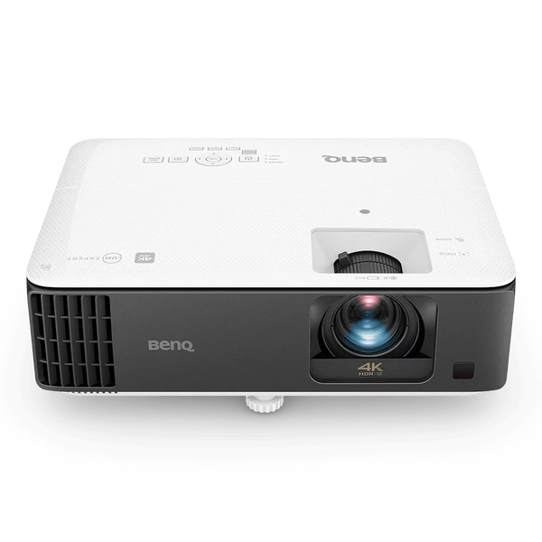 Benq TK700STi 4K Short Throw Golf Simulator Projector for Golf Sims and Home Theater