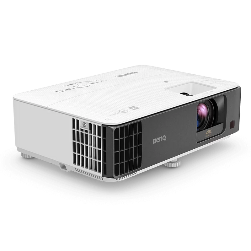 Benq TK700STi 4K Short Throw Golf Simulator Projector for Golf Sims and Home Theater