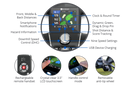 Motocaddy M7 GPS Remote Control Electric Caddy