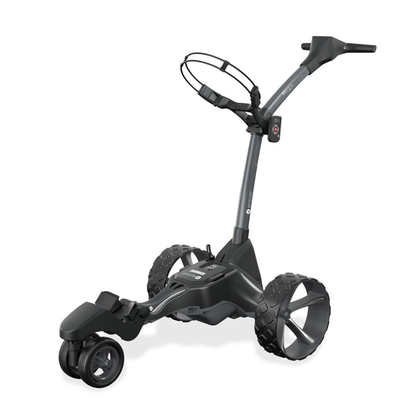 Motocaddy M7 GPS Remote Control Electric Caddy