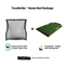 TrueStrike and Home Series 7×7 Net Package