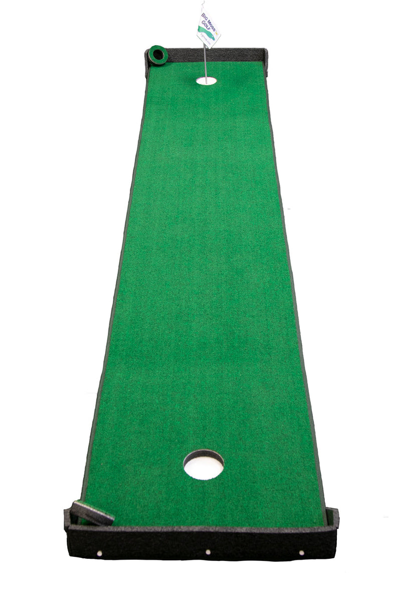 Big Moss TW Series 15 Putting Green